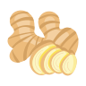 GingerGourmet logo